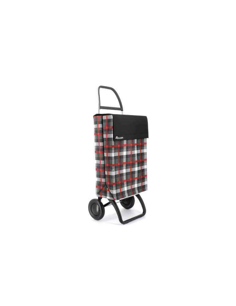 CARRO COMPRA JEAN SCOTTISH 2 RUEGAS MARENGO JEA035