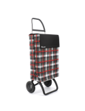 CARRO COMPRA JEAN SCOTTISH 2 RUEGAS MARENGO JEA035