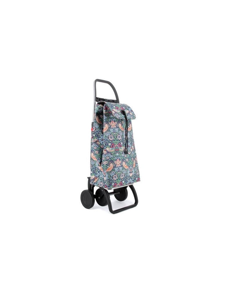 CARRO COMPRA I-MAX BIRDS 43L 4 RUEDAS PLEGABLE