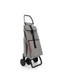 CARRO COMPRA ROLSER BIG TWEED 4 RUEDAS BIG013