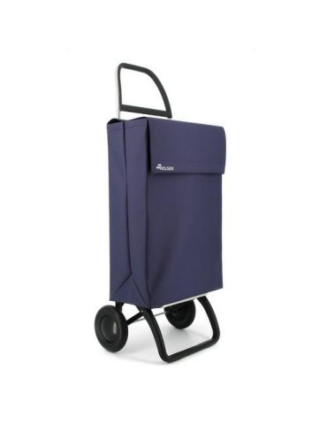 CARRO COMPRA ROLSER JEAN LN 2 MARINO  JEA031