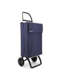 CARRO COMPRA ROLSER JEAN LN 2 MARINO  JEA031