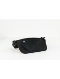 RIÑONERA CITY NEGRA 16X14X10CM IMPERMEABLE BG003-1