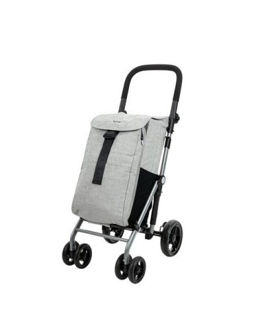 CARRO DE COMPRA CARLETT CLASSIC DUO ICE