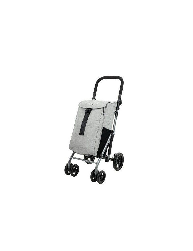 CARRO DE COMPRA CARLETT CLASSIC DUO ICE