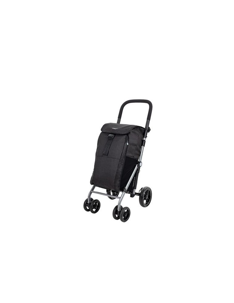 CARRO DE COMPRA CARLETT CLASSIC DUO VOLCANO