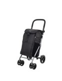 CARRO DE COMPRA CARLETT CLASSIC DUO VOLCANO