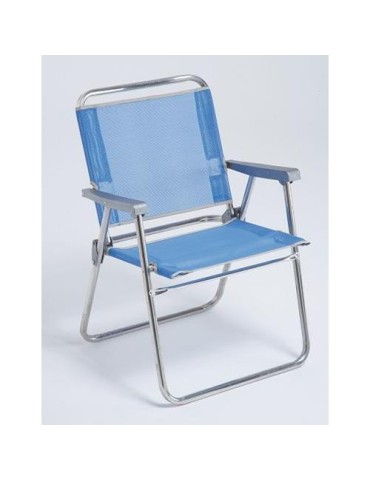 SILLON FIJO AL.FIBRELINE C30 631ALF