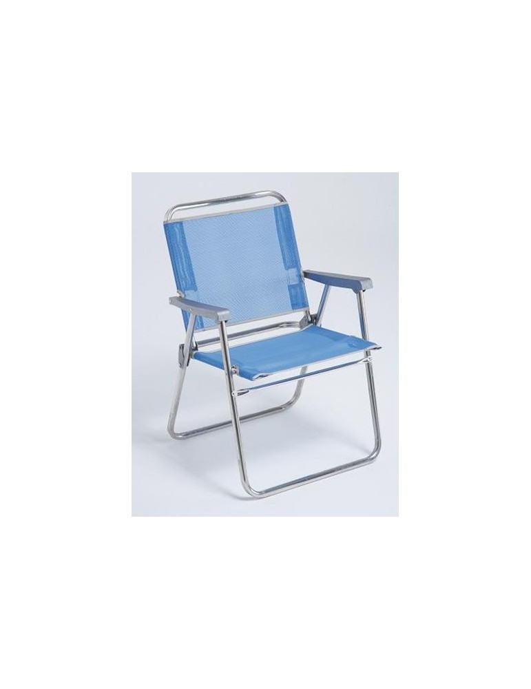 SILLON FIJO AL.FIBRELINE C30 631ALF