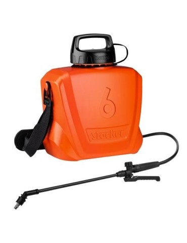 BOMBA ELECTRICA THALIA 6L LI-ION 2BAR 3.6V-2.5AH