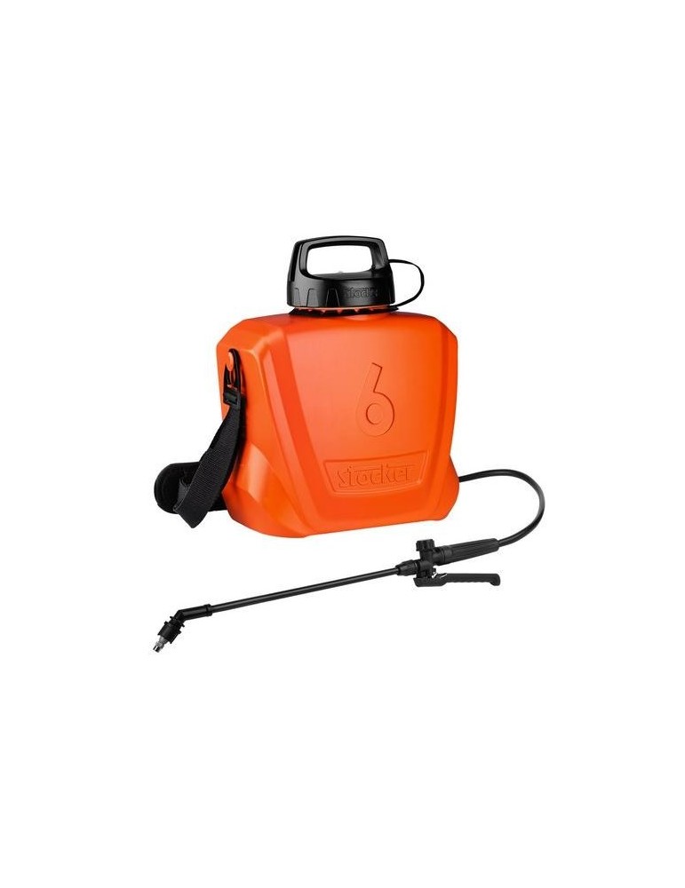 BOMBA ELECTRICA THALIA 6L LI-ION 2BAR 3.6V-2.5AH