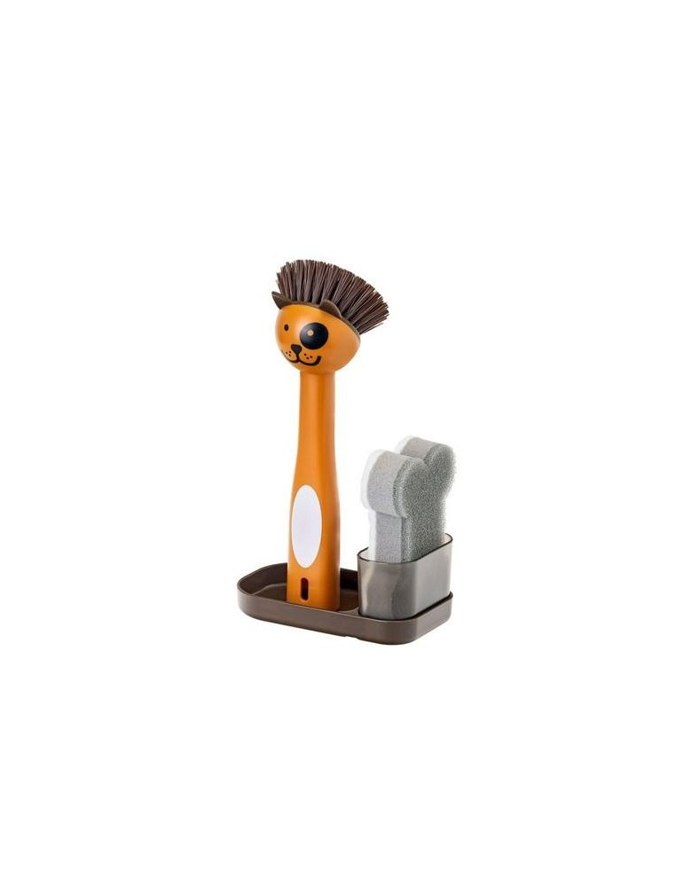 SET LIMPIEZA PERRO PETS CLUB 11578
