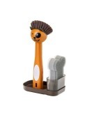 SET LIMPIEZA PERRO PETS CLUB 11578