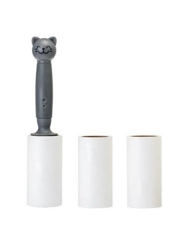 QUITAPELUSAS GATO+2 RECAMBIOS 12522