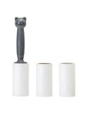 QUITAPELUSAS GATO+2 RECAMBIOS 12522