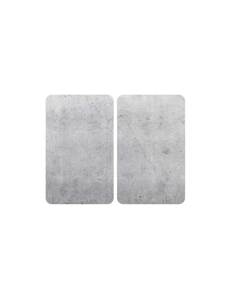 PLACAS COBERTORAS DE VIDRIO UNIVERSALES CONCRETO