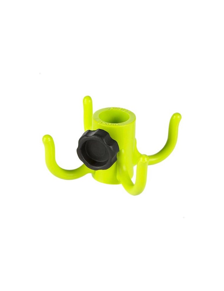 PERCHA SOMBRILLA  COLOR SURTIDO 53384