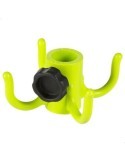 PERCHA SOMBRILLA  COLOR SURTIDO 53384