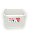 CONTENEDOR ALIMENTOS 2.9 L. BLANCO 1161201
