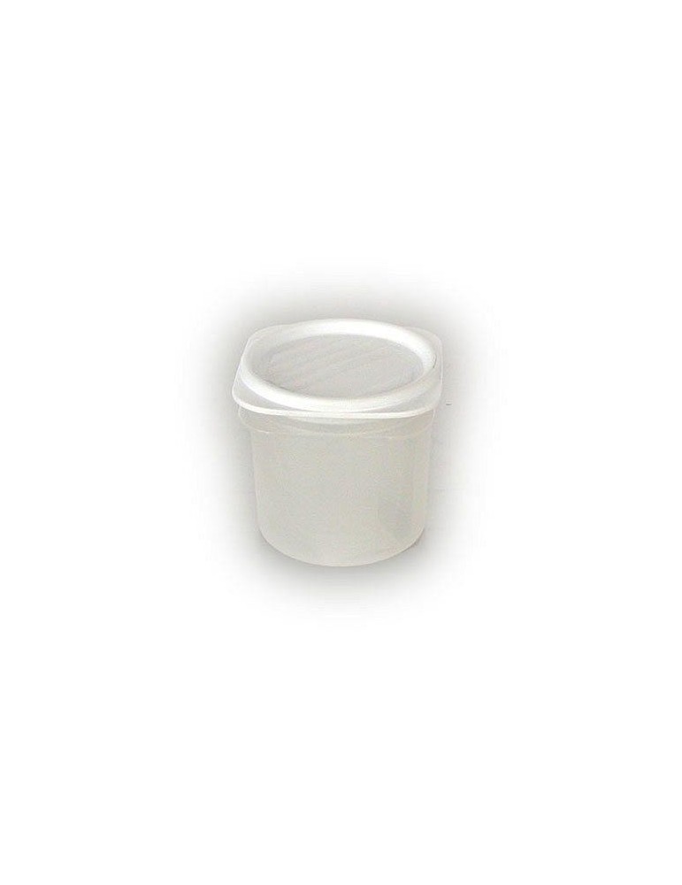 CONTENEDOR ALIMENTOS 0.3 L. BLANCO 1160001