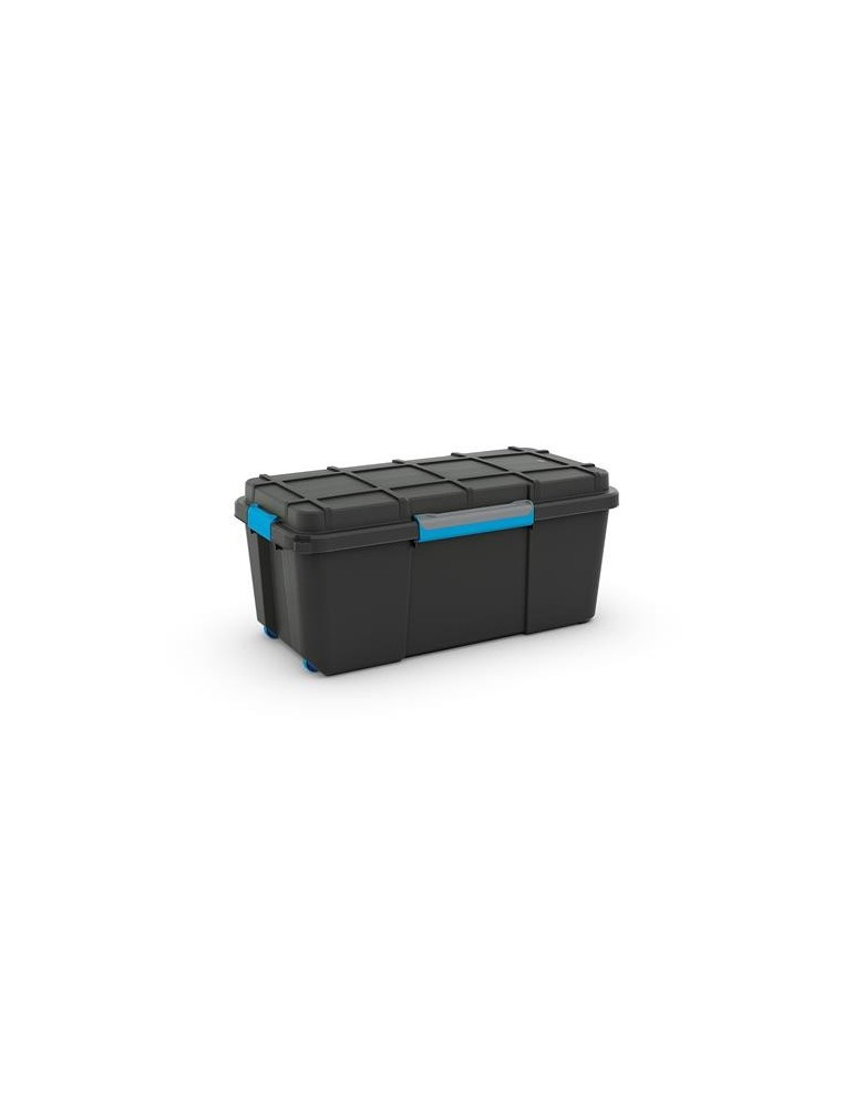 CAJA SCUBA L 80L