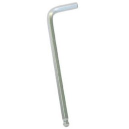 LLAVE EXAGONAL BOLA EXTRA LARGA 3 MM. 232032