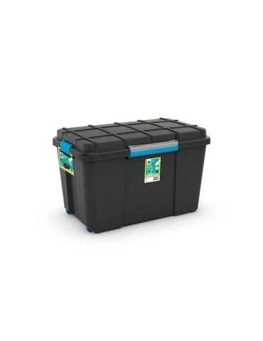 CAJA SCUBA XL 110L