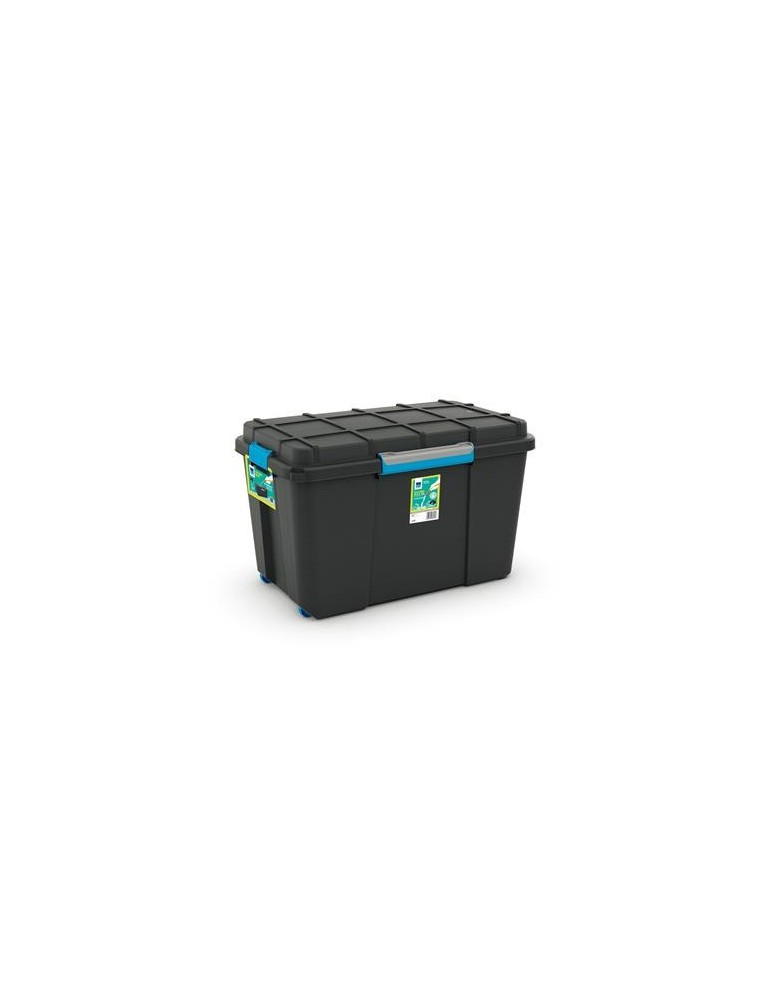 CAJA SCUBA XL 110L