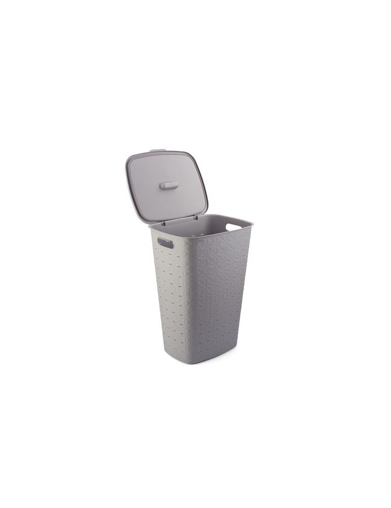 PONGOTODO SOFTEX  56L GRIS CLARO 258699