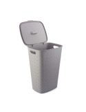 PONGOTODO SOFTEX  56L GRIS CLARO 258699