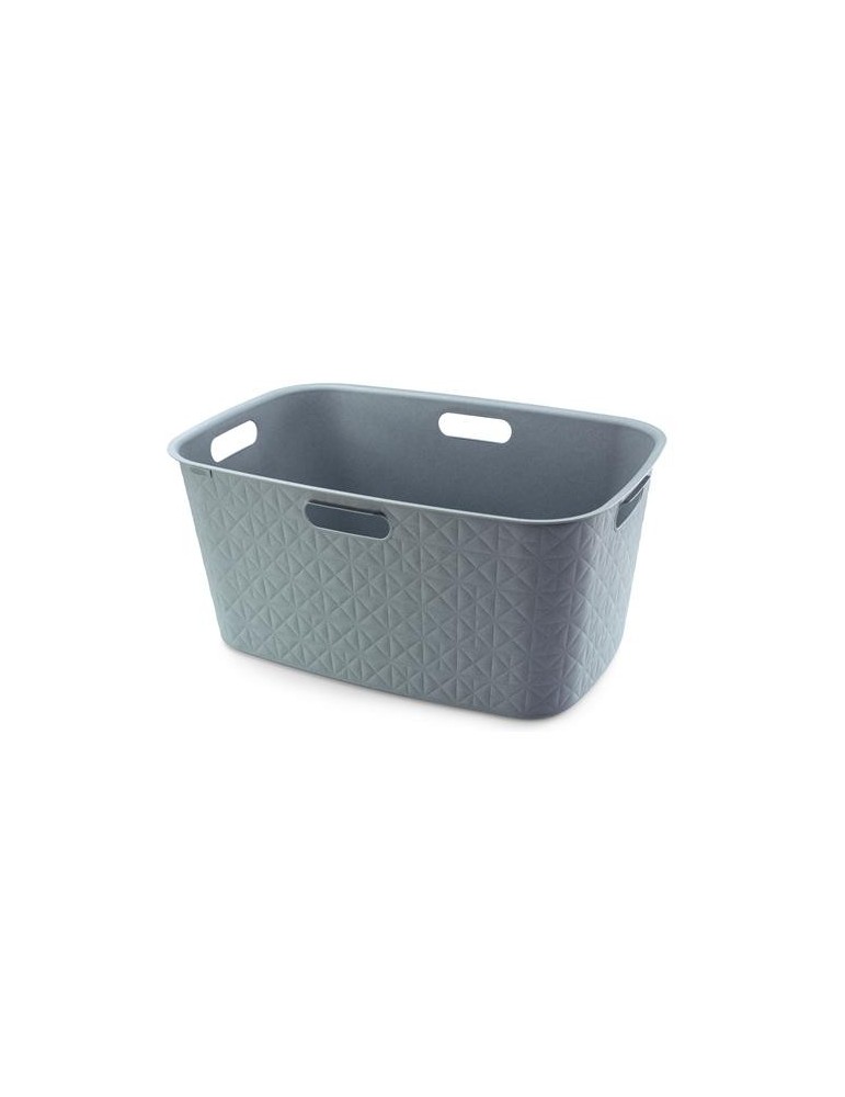 CESTA SOFTEX L BASKET 45L AZUL BRUMA 258702