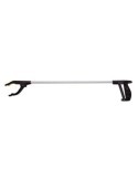 PINZA ALCANCE ALUMINIO 75 CM. A-1050030