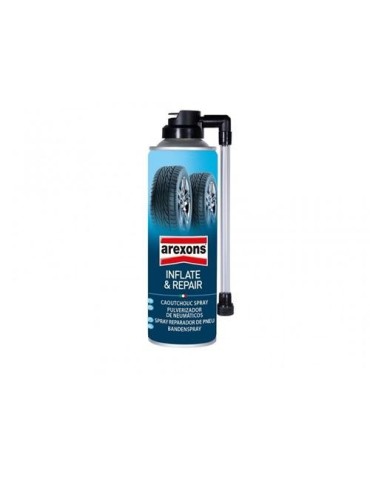 REPARA PINCHAZOS COCHE SPRAY 300ML 31042