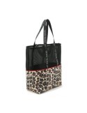 BOLSA DE COMPRA URBAN BAG WILD CAMEL SHB057