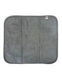 POSAVAJILLAS MICROFIBRA RENGo GRIS OSCURO 11643