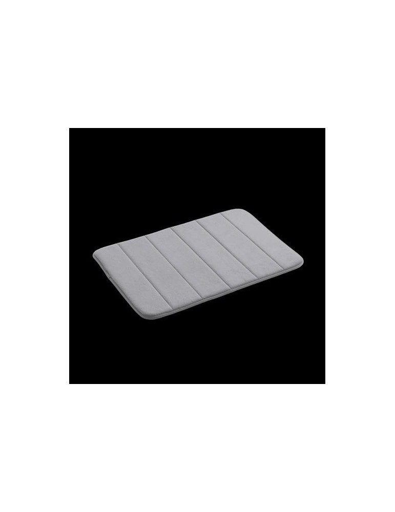 ALFOMBRILLA BAÑO VICO 60X40X2,5CM 297320000