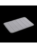 ALFOMBRILLA BAÑO VICO 60X40X2,5CM 297320000