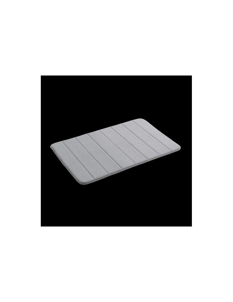 ALFOMBRILLA BAÑO VICO 80X50X2,5 CM 297322000