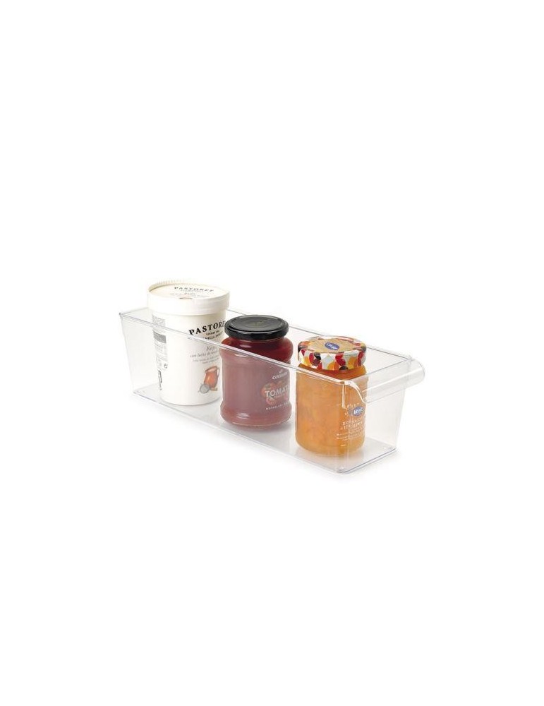 N10 ORGANIZADOR 101 TRANSPARENTE 11X37X10