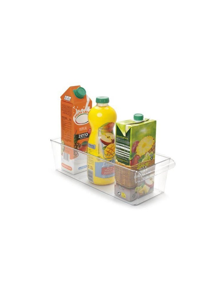 ORGANIZADOR N12 103 TRANSPARENTE 14.5X37X10