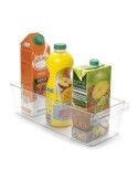 ORGANIZADOR N12 103 TRANSPARENTE 14.5X37X10