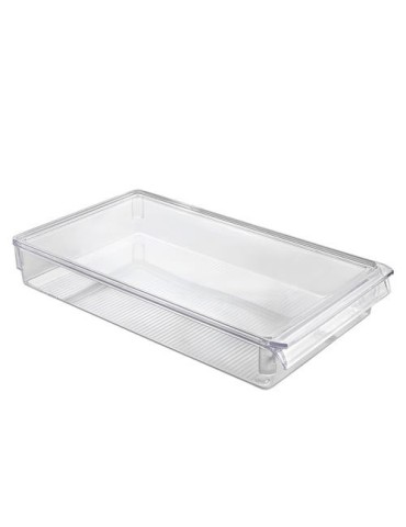 ORGANIZADOR FRIGORIFICO CON TAPA 37X21X5