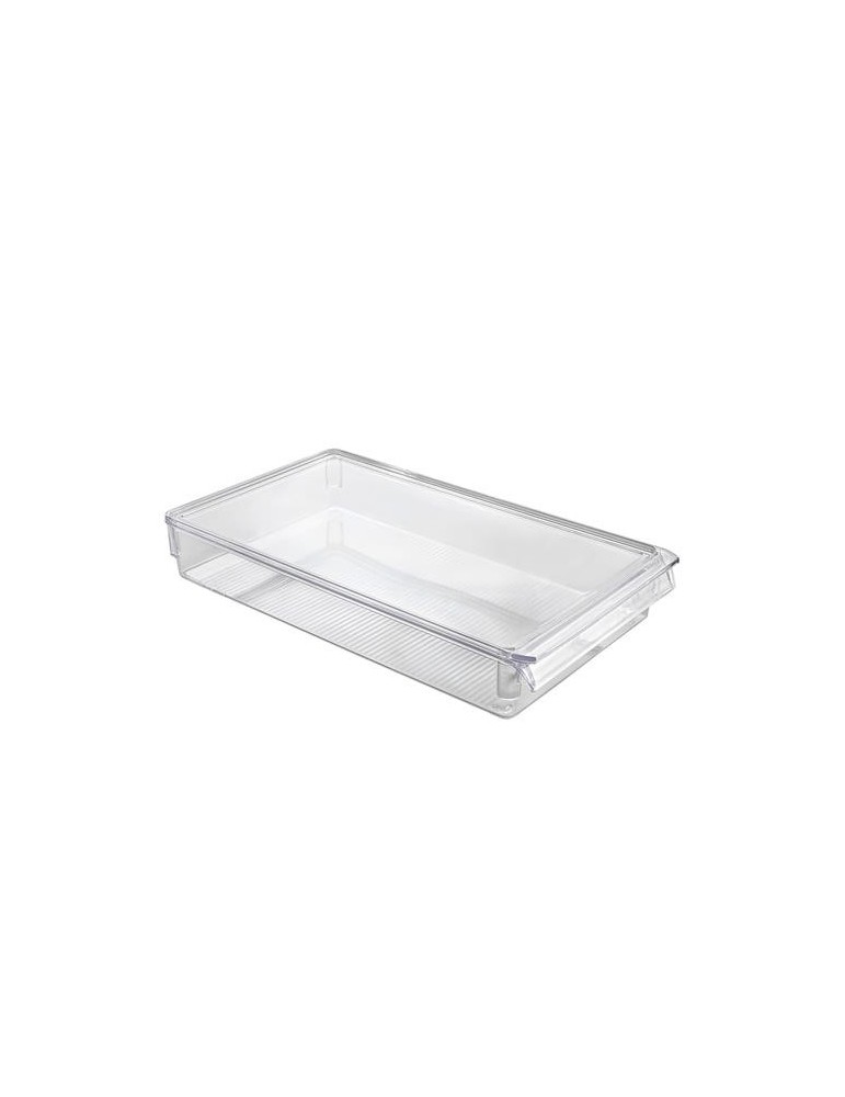 ORGANIZADOR FRIGORIFICO CON TAPA 37X21X5
