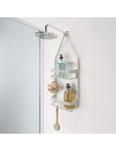 JABONERA ADAPTABLE DUCHA SHOWER-FLEX 400802000
