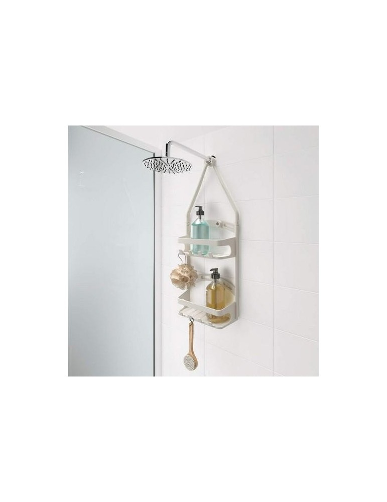 JABONERA ADAPTABLE DUCHA SHOWER-FLEX 400802000