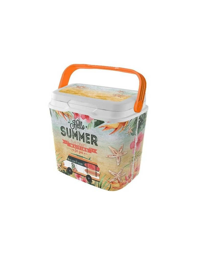 NEVERA RIGIDA LIFE STORY 29L EXOTIC SUMMER 34002