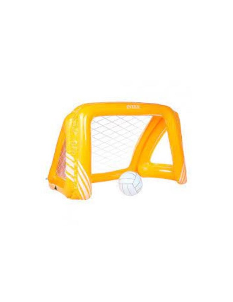 PORTERIA HINCHABLE AGUA JARDIN 140X89X81CM