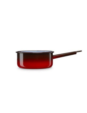 CAZO RECTO 16CM FUEGO  .080416