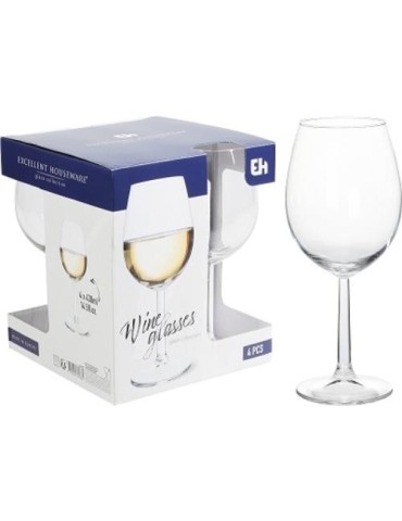 COPA VINO 43CL (CAJA 4) CC7000280