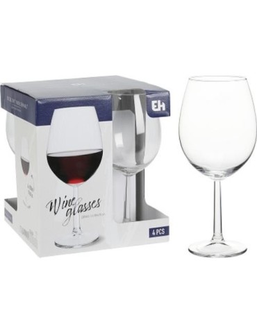 COPA GRAN VINO 58CL (CAJA 4) CC7001880